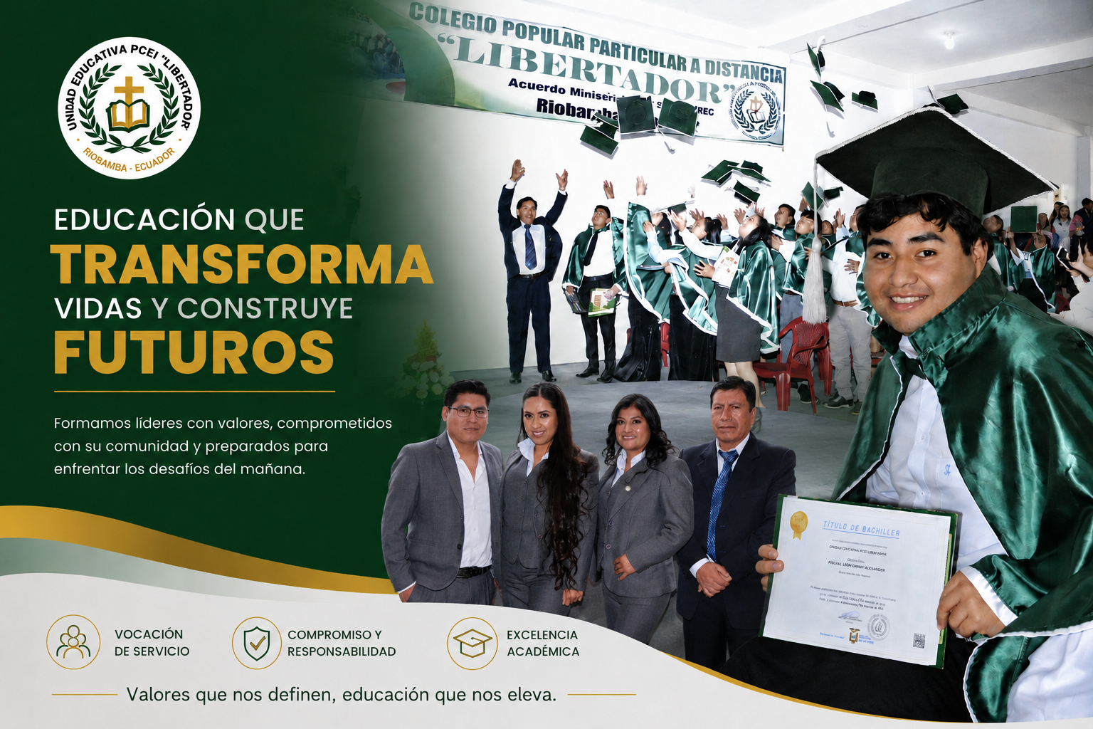 Estudiantes PCEI